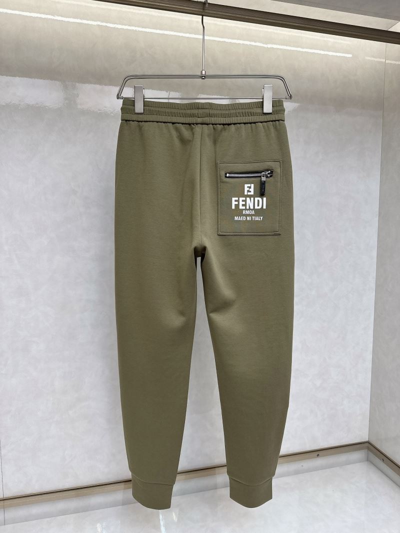 Fendi Long Pants